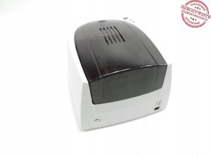 Durable DURABLE Kartendrucker Duracard ID300 + 100 Karten 1Farbband 3