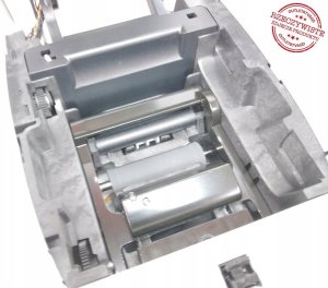 Durable DURABLE Kartendrucker Duracard ID300 + 100 Karten 1Farbband 5