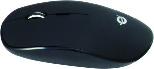 Klawiatura + mysz Conceptronic CONCEPTRONIC Wireless Tastatur + Maus,Layout deutsch schwarz 2