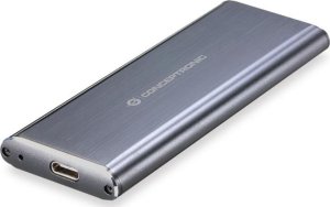 Conceptronic CONCEPTRONIC SSD Gehäuse B-Key M.2 -> B/B&M-Key  USB 3.2  gr 1