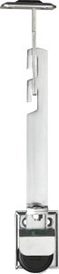 Abus ABUS Gitterrostsicherung GS60 1