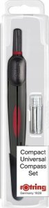 Rotring ROTRING cyrkiel COMPACT cyrkiel uniwersalny 2