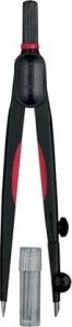 Rotring ROTRING cyrkiel COMPACT cyrkiel uniwersalny 3