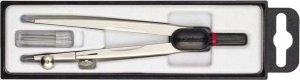 Rotring ROTRING cyrkiel COMPACT cyrkiel uniwersalny 4