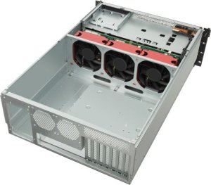 Obudowa SilverStone SilverStone SST-RM43-320-RS Rackmount Server 5