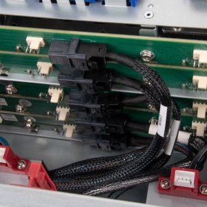 Obudowa SilverStone SilverStone SST-RM43-320-RS Rackmount Server 7