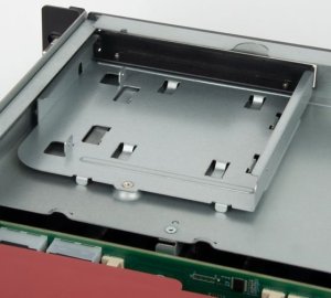 Obudowa SilverStone SilverStone SST-RM43-320-RS Rackmount Server 10