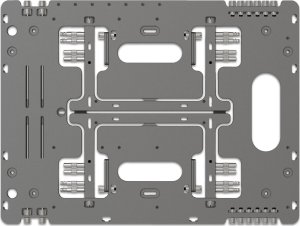 Streacom Streacom BC1 V2 Benchtable - silber 1