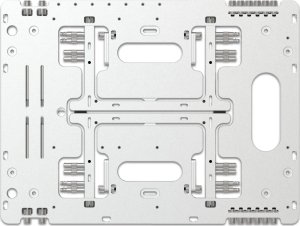 Streacom Streacom BC1 V2 Benchtable - silber 2