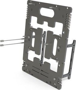 Streacom Streacom BC1 V2 Benchtable - silber 3