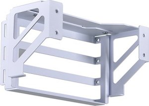 Lian Li Lian Li Upright GPU Bracket für O11DEW - weiß 1