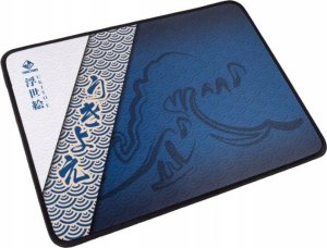 Traitors Traitors UKIYO-E Speed Mouse Pad 2