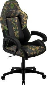 Krzesło biurowe ThunderX3 ThunderX3 BC1 CAMO Gaming Stuhl - camo/grün 2