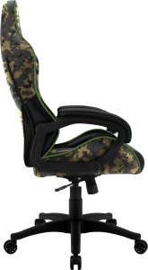 Krzesło biurowe ThunderX3 ThunderX3 BC1 CAMO Gaming Stuhl - camo/grün 3