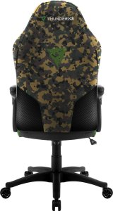 Krzesło biurowe ThunderX3 ThunderX3 BC1 CAMO Gaming Stuhl - camo/grün 4
