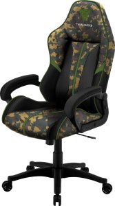Krzesło biurowe ThunderX3 ThunderX3 BC1 CAMO Gaming Stuhl - camo/grün 5