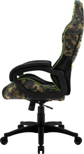 Krzesło biurowe ThunderX3 ThunderX3 BC1 CAMO Gaming Stuhl - camo/grün 6