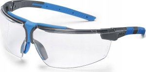 Uvex uvex i-3 spectacles anthracite/blue 2