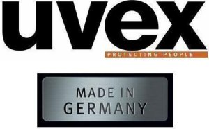 Uvex uvex i-3 spectacles anthracite/blue 3