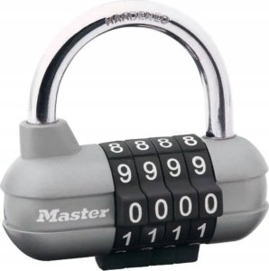 MasterLock Master Lock Combination Padlock 1520EURD 1