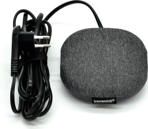 Brennenstuhl Brennenstuhl Charging Station with textile surface 2