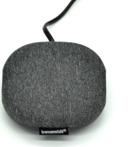 Brennenstuhl Brennenstuhl Charging Station with textile surface 3