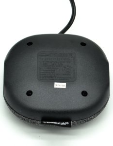 Brennenstuhl Brennenstuhl Charging Station with textile surface 4