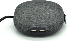 Brennenstuhl Brennenstuhl Charging Station with textile surface 5