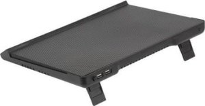 Podstawka chłodząca RivaCase Rivacase 5556 Notebook Cooling Pad up to 43,9cm (17.3 ) 2