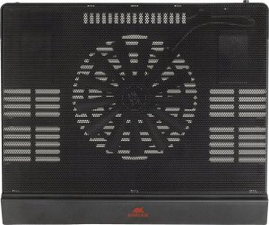 Podstawka chłodząca RivaCase Rivacase 5556 Notebook Cooling Pad up to 43,9cm (17.3 ) 4