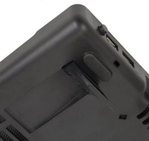 Podstawka chłodząca RivaCase Rivacase 5556 Notebook Cooling Pad up to 43,9cm (17.3 ) 5