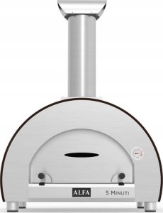 Alfa Forni Alfa Forni Classico 5 Minuti Pizza Oven Copper 3