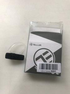 Słuchawka Tellur Vox 55 Czarna  (TLL511321) 2