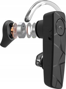 Słuchawka Tellur Vox 55 Czarna  (TLL511321) 5