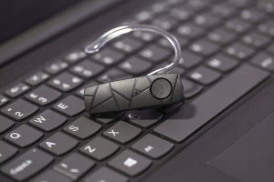 Słuchawka Tellur Vox 55 Czarna  (TLL511321) 6