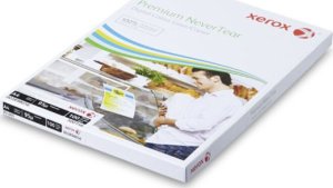 Xerox Xerox Papír Premium Never Tear - PNT 145 A4 (195g/100 listů, A4) 1