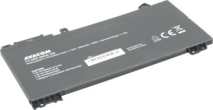 Bateria Avacom AVACOM baterie pro HP Probook 430, 440, 450 G6 Li-Pol 11,55V 3900mAh 45Wh 3