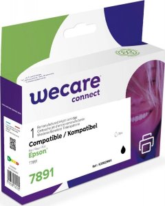 Tusz Armor WECARE Wkład ARMOR do Epson WorkForce Pro WF-5110, 5190, 5620, 5690 (C13T78914010), czarny/black, 73ml, 4000str 1