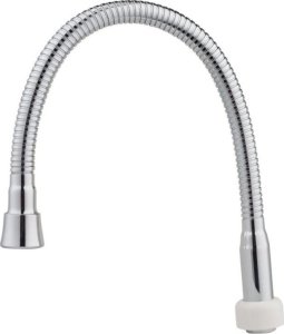Noveen Wylewka elastyczna Noveen IWS300 silver do modeli IWH350/360 1
