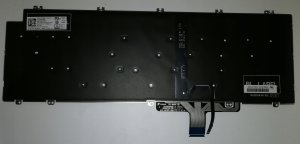 Pamięć do laptopa Dell Keyboard, Internal, 2