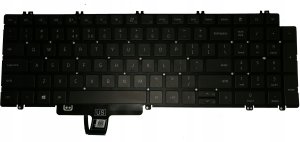 Pamięć do laptopa Dell Keyboard, Internal, 3