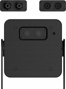 Kolumna Audac AUDAC VIRO5/W Kompaktowy, wydajny zestaw głośnikowy, wersja biała – 8Ohm 5