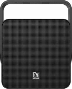 Kolumna Audac AUDAC VIRO5/W Kompaktowy, wydajny zestaw głośnikowy, wersja biała – 8Ohm 6