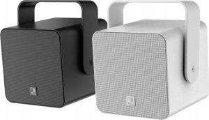 Kolumna Audac AUDAC VIRO5/W Kompaktowy, wydajny zestaw głośnikowy, wersja biała – 8Ohm 8