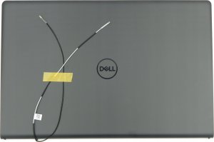 Pamięć do laptopa Dell Black, ASSY Cover LCD, Cover, 11