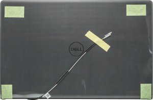 Pamięć do laptopa Dell Black, ASSY Cover LCD, Cover, 13