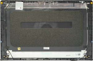 Pamięć do laptopa Dell Black, ASSY Cover LCD, Cover, 15
