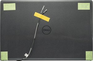 Pamięć do laptopa Dell Black, ASSY Cover LCD, Cover, 16