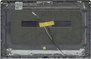 Pamięć do laptopa Dell Black, ASSY Cover LCD, Cover, 6