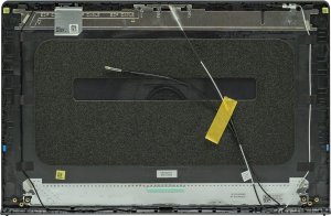 Pamięć do laptopa Dell Black, ASSY Cover LCD, Cover, 7